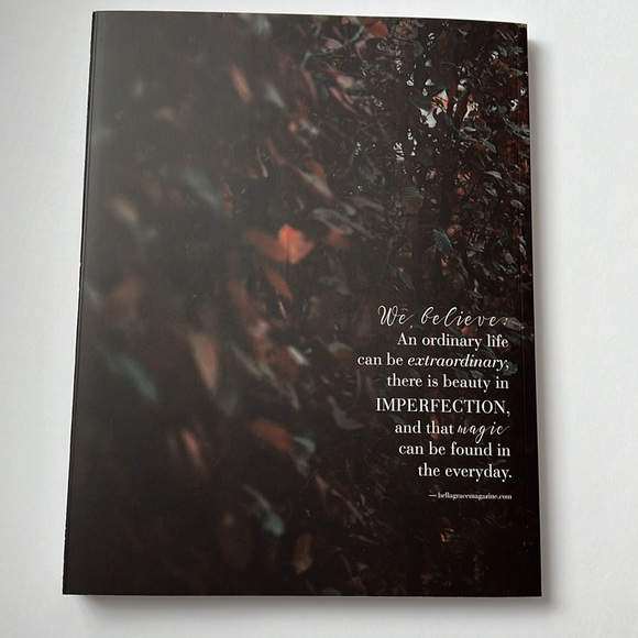 Bella Grace Sept/Oct/Nov 2022 Issue - Picture 9 of 12